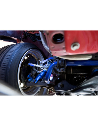 Kit camber superiore anteriore Hardrace Honda S2000 MK1 MK2 AP1 Ap2