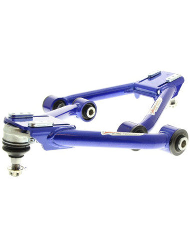 Kit camber superiore anteriore Hardrace Honda S2000 MK1 MK2 AP1 Ap2