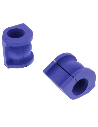 Boccola barra stabilizzatrice anteriore Hardrace Honda Civic MK8 + Type R