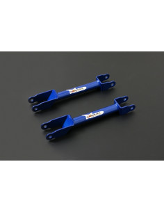 Braccio longitudinale posteriore Hardrace BMW Serie 1 E81 E82 E87 E88 + 1M Serie 3 E90 E91 E92 E93 +M3