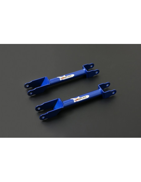 Braccio longitudinale posteriore Hardrace BMW Serie 1 E81 E82 E87 E88 + 1M Serie 3 E90 E91 E92 E93 +M3