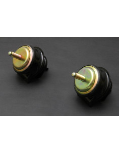 Supporto motore rinforzato Hardrace Toyota Altezza MK1 lexus IS GS SC Toyota Supra MK4