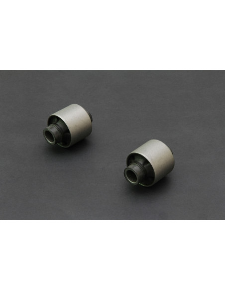 Boccole del Supporto Differenziale posteriore Hardrace Mitsubishi Lancer Evo 4 5 6 7 8 9 CJ CS NO AYC Models