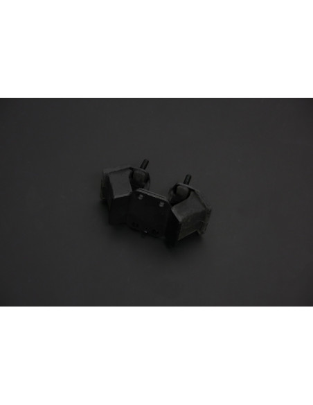 Supporto cambio rinforzato Hardrace Toyota Altezza MK1 Lexus IS GS SC