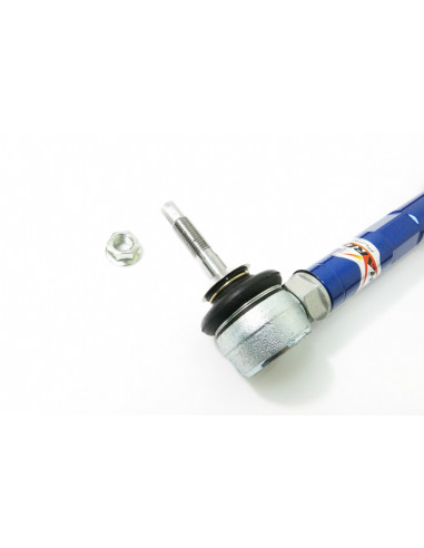 Kit Braccio convergenza posteriore Hardrace BMW X5 E53