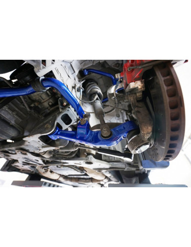 Kit Braccio inferiore anteriore Hardrace Nissan 350Z Infiniti G35