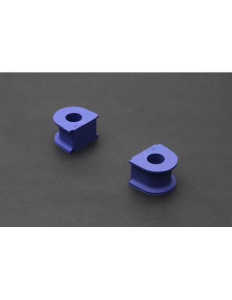 Silent block posteriore Hardrace Honda Civic MK6 Type R Integra MK3 Type R