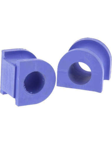 Boccole Barra stabilizzatrice anteriore Hardrace Honda Integra MK3 Type R