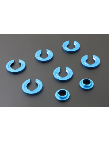 Rear Subframe Anti-vibration Insert Lexus, Toyota