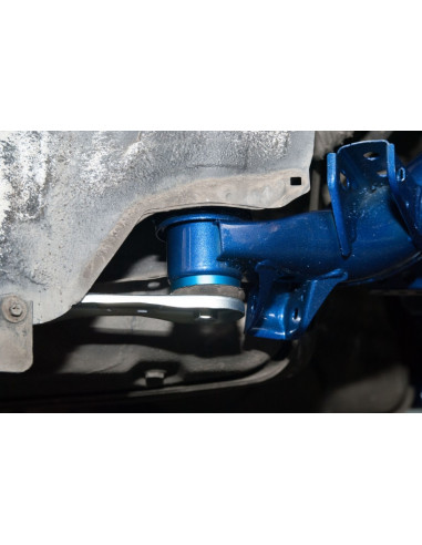 Rear Subframe Anti-vibration Insert Lexus, Toyota