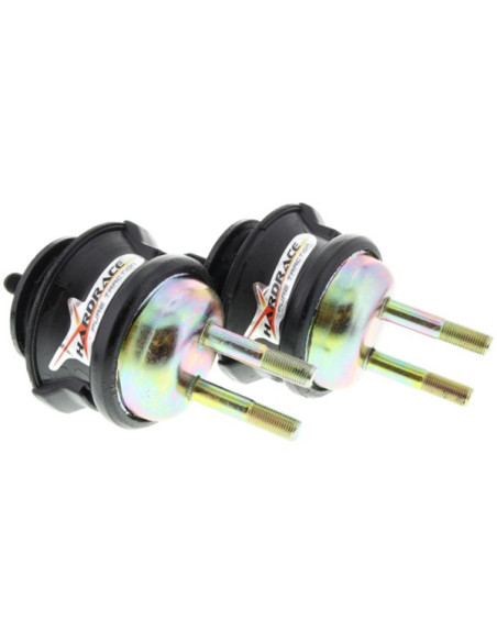 Supporto motore Hardrace Honda S2000 MK1 MK2