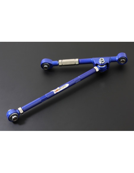 Rear Lower Arm + Traction Rod Mazda RX-7
