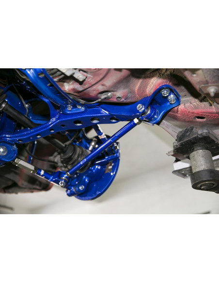 Kit Braccio inferiore posteriore Hardrace Mazda RX-7 FD