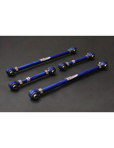 Bracci laterali Posteriori Hardrace Toyota Corolla E80 Trueno AE86