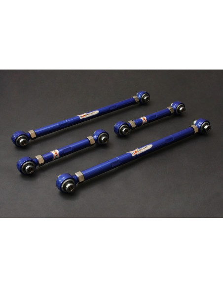 Bracci laterali Posteriori Hardrace Toyota Corolla E80 Trueno AE86