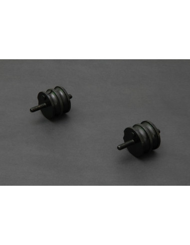 Supporto cambio rinforzato Hardrace BMW Serie 3 E36 E46 +M3 Z3 Z4 E85 E86