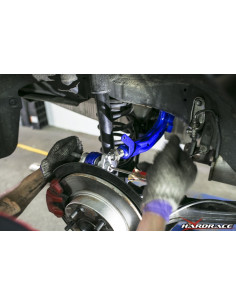 Kit camber posteriore Hardrace Honda Civic MK8 + Type R 2