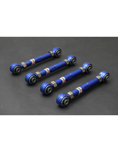 Kit camber superiore posteriore Hardrace Porsche 911 996 997.1 997.2