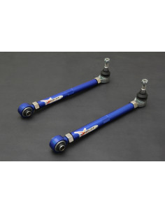 Braccio convergenza posteriore Hardrace Porsche 911 996 997.1 997.2 Boxster 986 987 Cayman 987C