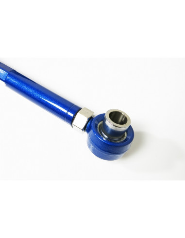 KIT Braccio Oscillante inferiore anteriore Hardrace Subaru BRZ GR86 Toyota GT86 086A