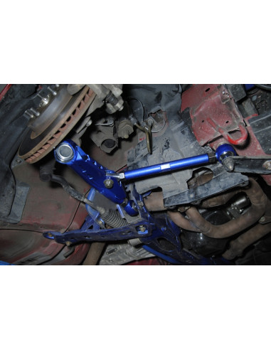 KIT Braccio Oscillante inferiore anteriore Hardrace Subaru BRZ GR86 Toyota GT86 086A