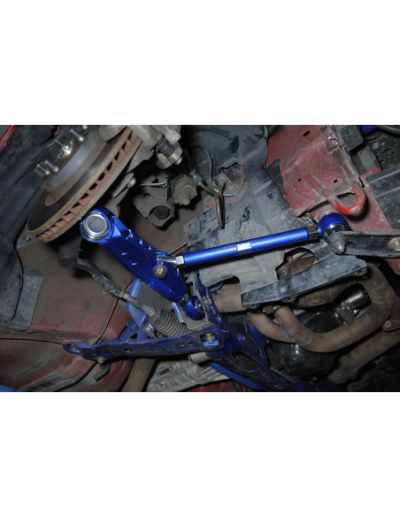 KIT Braccio Oscillante inferiore anteriore Hardrace Subaru BRZ GR86 Toyota GT86 086A