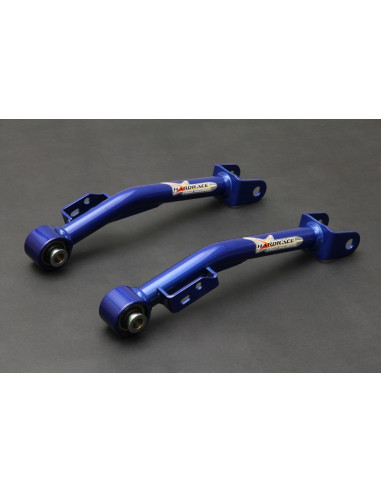 Kit Braccio longitudinale posteriore Hardrace Subaru BRZ GR86 Toyota GT86 086A
