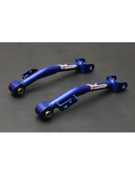 Kit Braccio longitudinale posteriore Hardrace Subaru BRZ GR86 Toyota GT86 086A