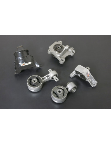 Harden Engine Mount Honda Civic
