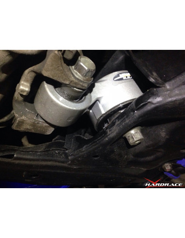 Harden Engine Mount Honda Civic