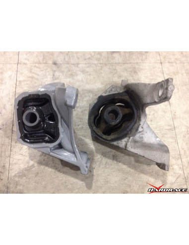 Harden Engine Mount Honda Civic