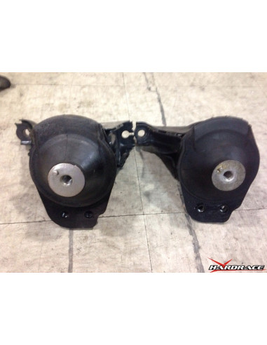 Supporto motore rinforzato Hardrace Honda Civic MK8 USDM SI 2dr & JDM Type R