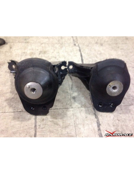 Supporto motore rinforzato Hardrace Honda Civic MK8 USDM SI 2dr & JDM Type R