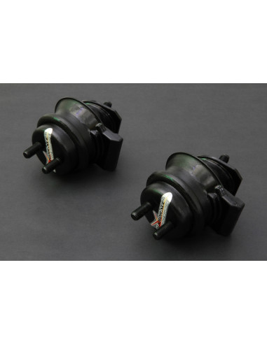 Supporto motore rinforzato Hardrace Lexus GS MK2 S160 SC Z40