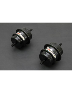 Supporto motore rinforzato Hardrace Nissan 370Z Z34 Infiniti G25 G35 G37 MK4