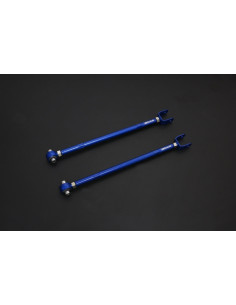 Braccio inferiore posteriore Hardrace Audi A3 8P S3 RS3 Seat leon 1P1 + cupra VW Golf 6 R TT TTS TTRS MK2