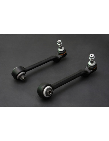 Kit Braccio inferiore anteriore posteriore con Gomma Rinforzata Hardrace BMW Serie 1 E8x Serie 3 E9x X1 E84 Z4 E89