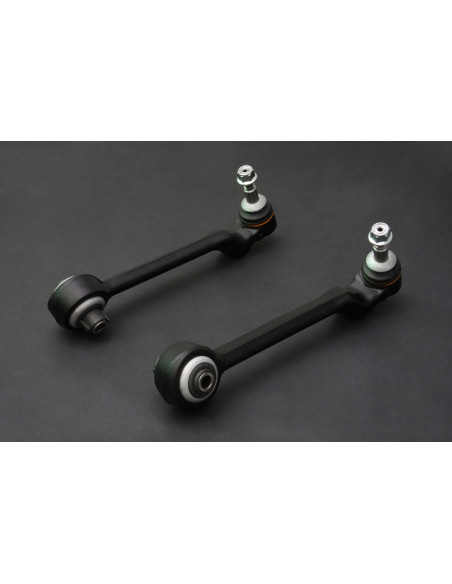 Kit Braccio inferiore anteriore posteriore con Gomma Rinforzata Hardrace BMW Serie 1 E8x Serie 3 E9x X1 E84 Z4 E89