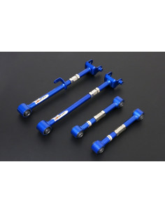 Kit Braccio convergenza posteriore Hardrace Honda Accord MK8