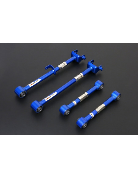 Kit Braccio convergenza posteriore Hardrace Honda Accord MK8