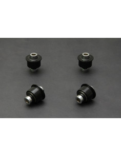 Boccole Braccio superiore posteriore Hardrace Honda S2000 AP2 MK2