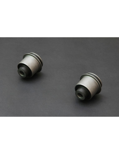 Boccole inferiori anteriori Hardrace Honda S2000 MK1 MK2 Harden rubber