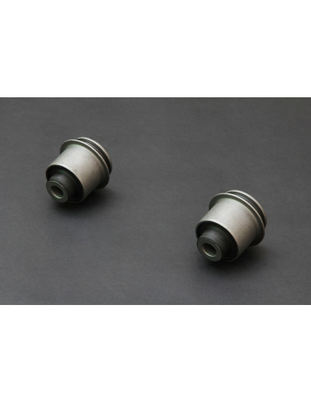 Boccole inferiori anteriori Hardrace Honda S2000 MK1 MK2 Harden rubber