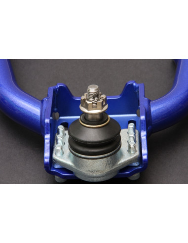 Kit camber superiore anteriore Hardrace Honda Civic MK4 Integra MK2 CRX MK2