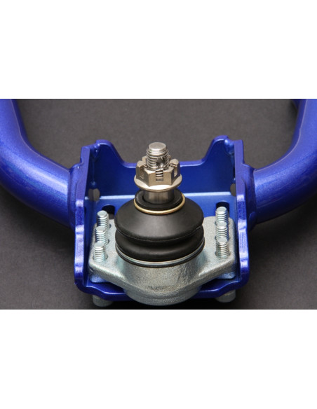 Kit camber superiore anteriore Hardrace Honda Civic MK4 Integra MK2 CRX MK2