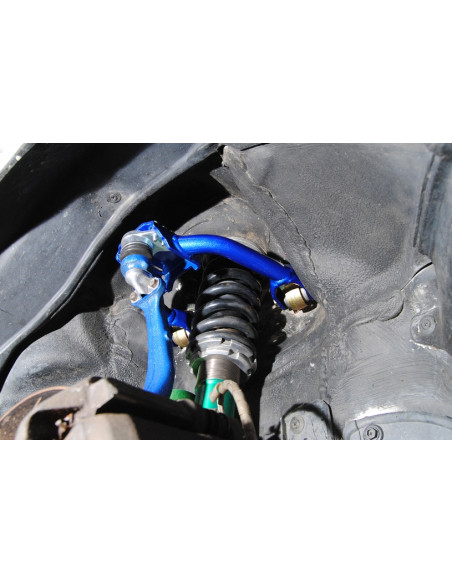 Front Upper Camber Kit Honda Civic, HR-V, Integra