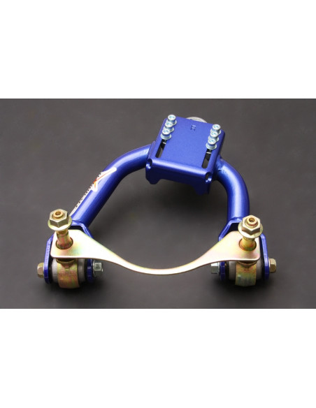 Kit camber superiore anteriore Hardrace Honda Civic MK4 Integra MK2 CRX MK2