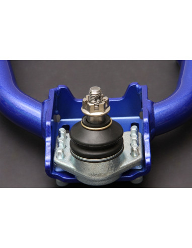 Kit camber superiore anteriore Hardrace Honda Civic MK4 Integra MK2 CRX MK2