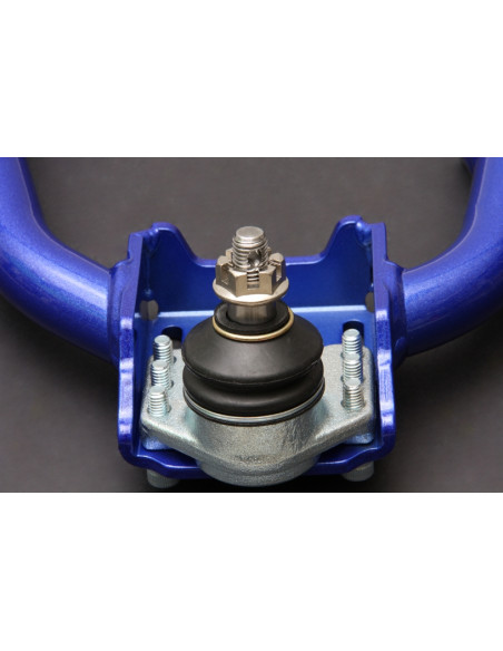 Kit camber superiore anteriore Hardrace Honda Civic MK4 Integra MK2 CRX MK2