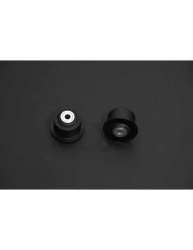 Boccole braccio longitudinale posteriore Hardrace BMW Serie 3 E36 (incl M3) E46 (incl. M3) Z4 E85 E86 E89